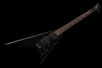 Jackson X Rhoads RRX24 IL Guitarra Eléctrica Gloss Black 19