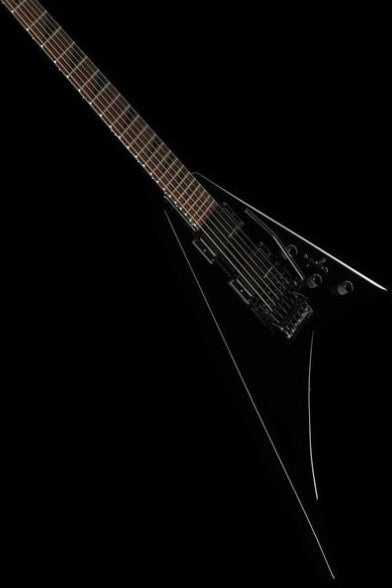 Jackson X Rhoads RRX24 IL Guitarra Eléctrica Gloss Black 21