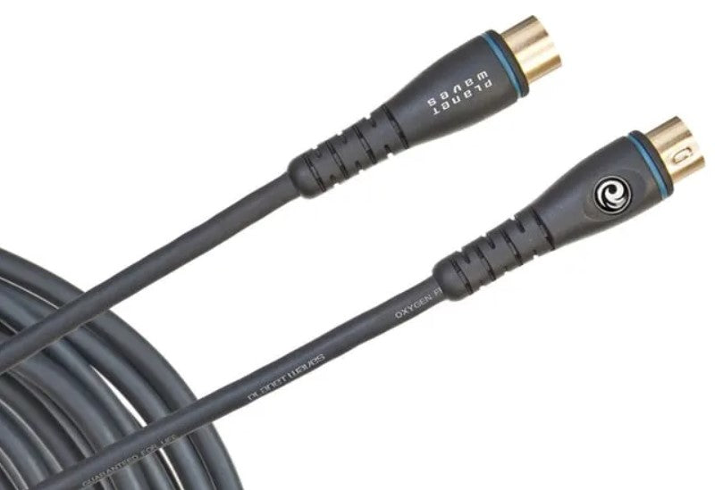 Planet Waves MD05 Cable Midi 1.5 Metros 3