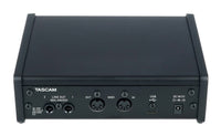 Tascam US-2X2HR Interfaz de Audio USB 5