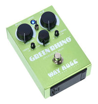 Dunlop WHE207 Way Huge Green Rhino Mkiv Pedal Overdrive 2