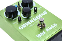 Dunlop WHE207 Way Huge Green Rhino Mkiv Pedal Overdrive 8