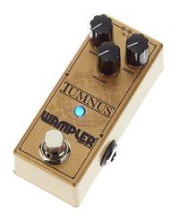 Wampler Tumnus V2 Pedal Overdrive 3