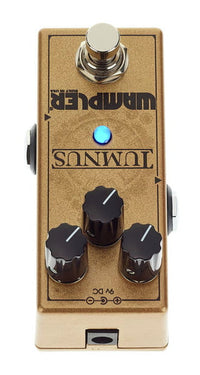 Wampler Tumnus V2 Pedal Overdrive 8