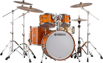 Yamaha -Pack1- Recording Custom RW RAS1455 Batería Acústica Real Wood 1