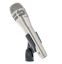 Shure KSM8 N Dualdyne Micrófono Vocal Dinámico Doble Diafragma 2