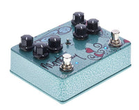 Keeley Monterey Pedal Efectos Guitarra 5