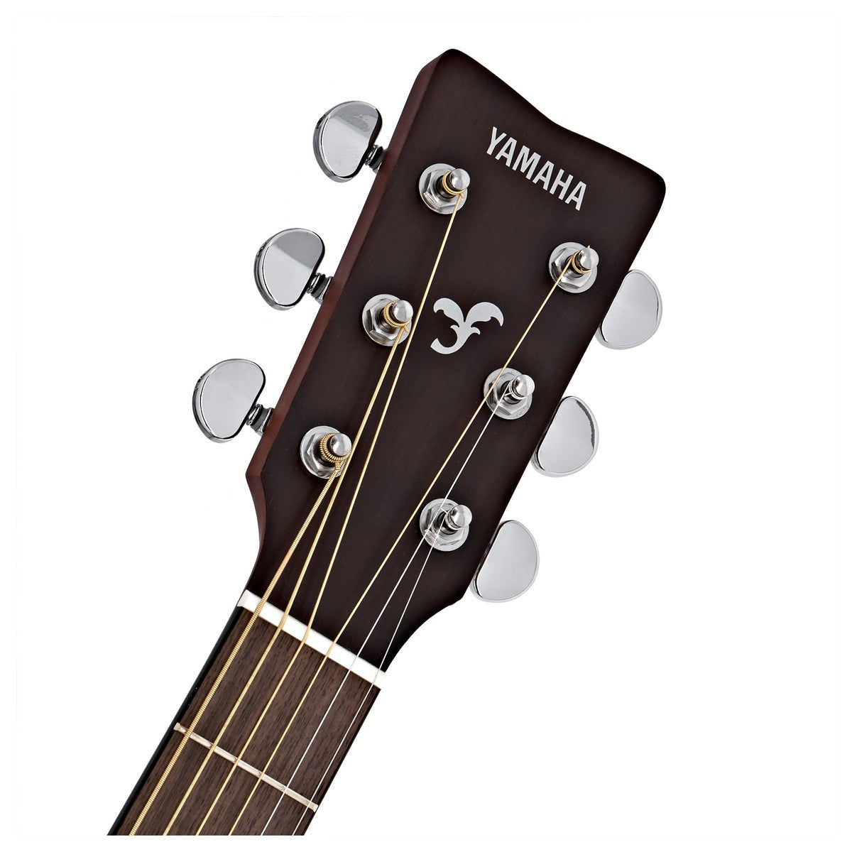 Yamaha FS800 NT Guitarra Acústica Concierto Natural 19