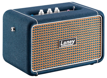 Laney F67-Lionheart Altavoz Bluetooth Portátil 1
