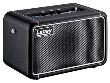 Laney F67-Supergroup Altavoz Bluetooth Portátil 1