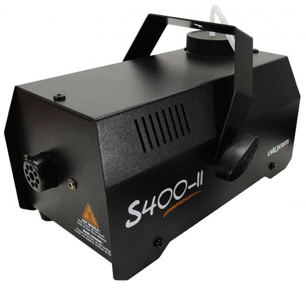 Algam Light S400 II Máquina de Humo 400W 1