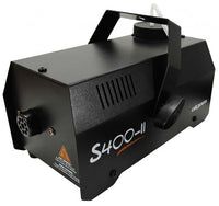 Algam Light S400 II Máquina de Humo 400W 1