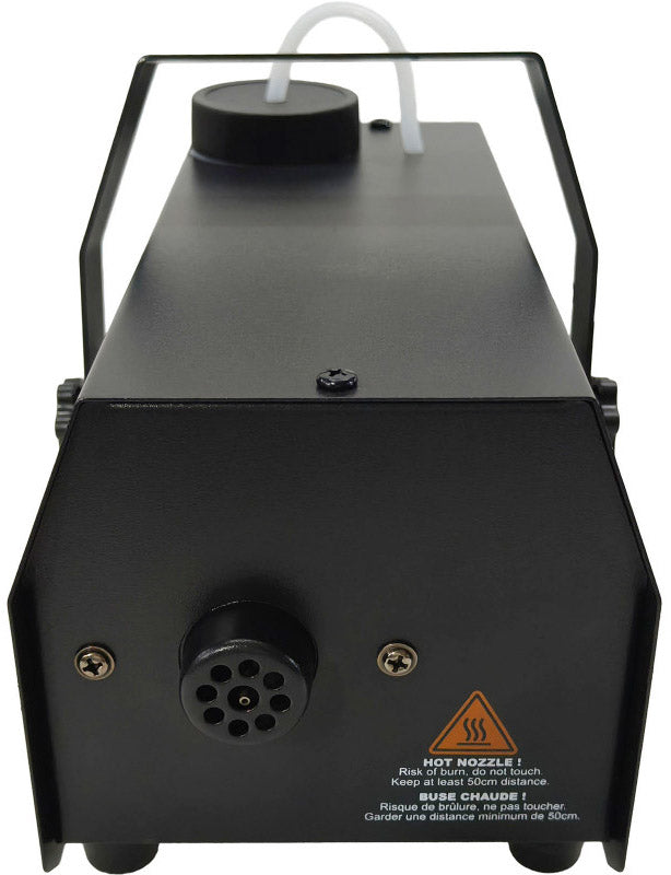 Algam Light S400 II Máquina de Humo 400W 2