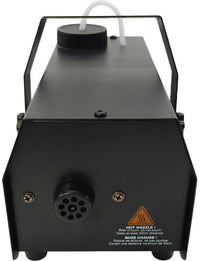 Algam Light S400 II Máquina de Humo 400W 2