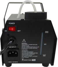 Algam Light S400 II Máquina de Humo 400W 3