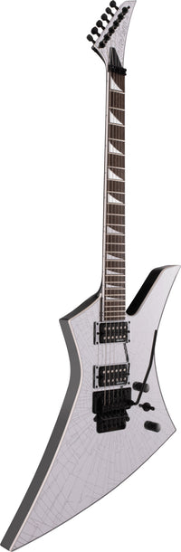 Jackson X Kelly KEXS IL Guitarra Eléctrica Shattered Mirror 2