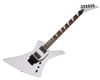 Jackson X Kelly KEXS IL Guitarra Eléctrica Shattered Mirror 10