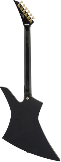 Jackson X Kelly KEX IL Guitarra Eléctrica Gloss Black 4