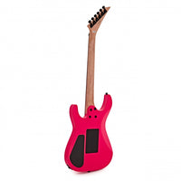 Jackson X Dinky DK3XR HSS IL Guitarra Eléctrica Neón Pink 8