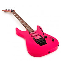 Jackson X Dinky DK3XR HSS IL Guitarra Eléctrica Neón Pink 9