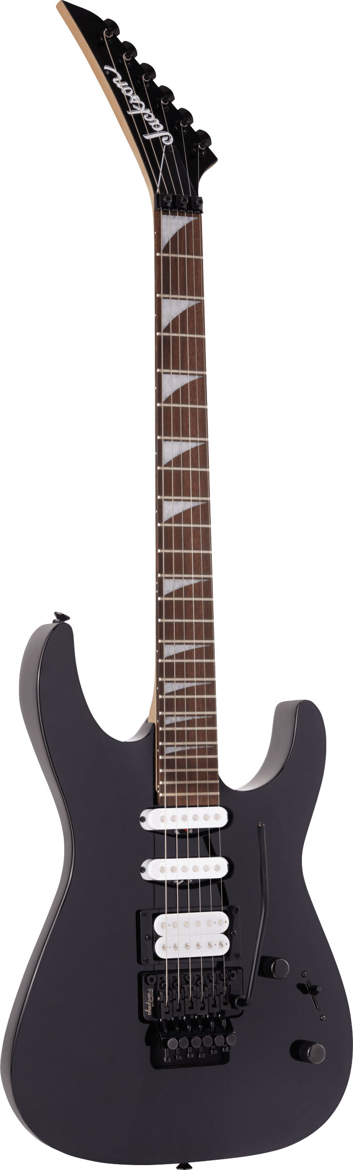 Jackson X Dinky DK3XR HSS IL Guitarra Eléctrica Gloss Black 2