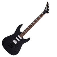 Jackson X Dinky DK3XR HSS IL Guitarra Eléctrica Gloss Black 10