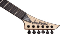 Jackson Pro Signature Christian Andreu Rhoads RRT EB Guitarra Eléctrica Natural 7