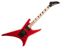 Jackson X Warrior WRX24M MN Guitarra Eléctrica Ferrari Red 7