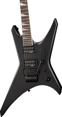 Jackson X Warrior WRX24 IL Guitarra Eléctrica Satin Black 3