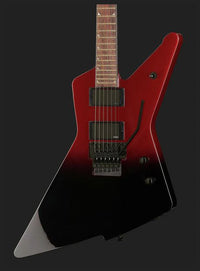 Jackson Pro Signature Phil Demmel Demmelition Fury PD IL Guitarra Eléctrica Red Tide Fade 11