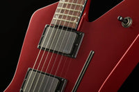 Jackson Pro Signature Phil Demmel Demmelition Fury PD IL Guitarra Eléctrica Red Tide Fade 15