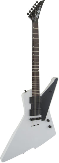 Jackson Pro Signature Phil Demmel Demmelition Fury PDT IL Guitarra Eléctrica Snow White 2