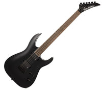 Jackson X Soloist SLA6 DX Baritone IL Guitarra Eléctrica Satin Black 7