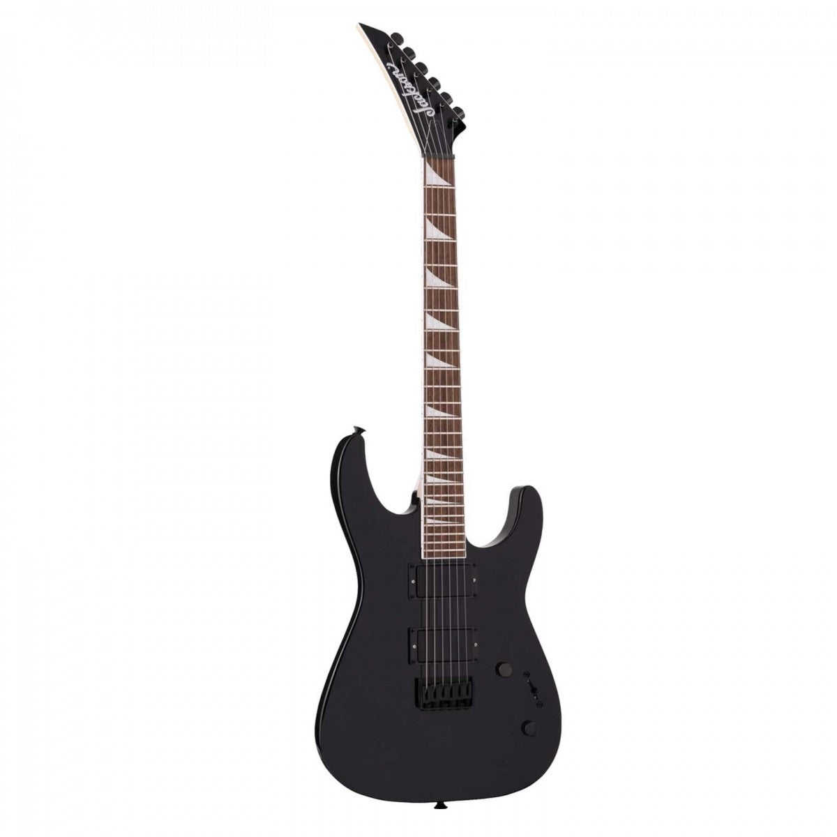 Jackson X Dinky DK2X HT IL Guitarra Eléctrica Gloss Black 2