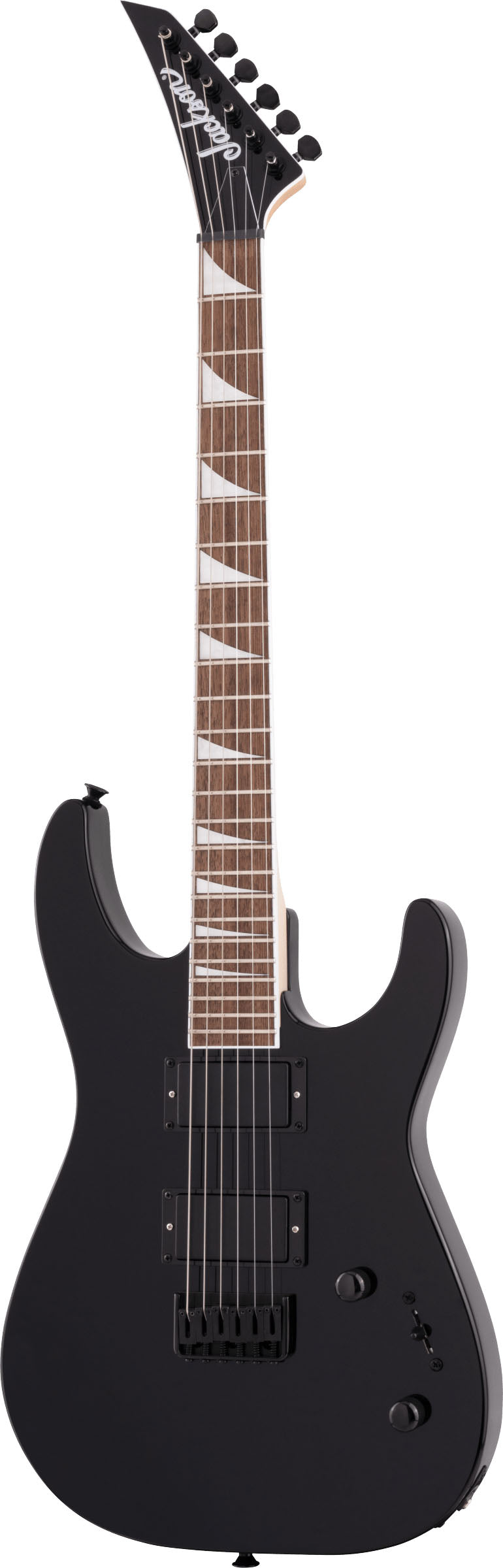 Jackson X Dinky DK2X HT IL Guitarra Eléctrica Gloss Black 3