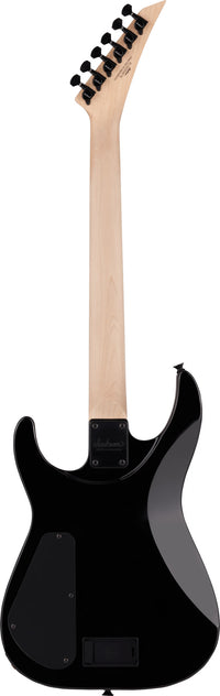 Jackson X Dinky DK2X HT IL Guitarra Eléctrica Gloss Black 4