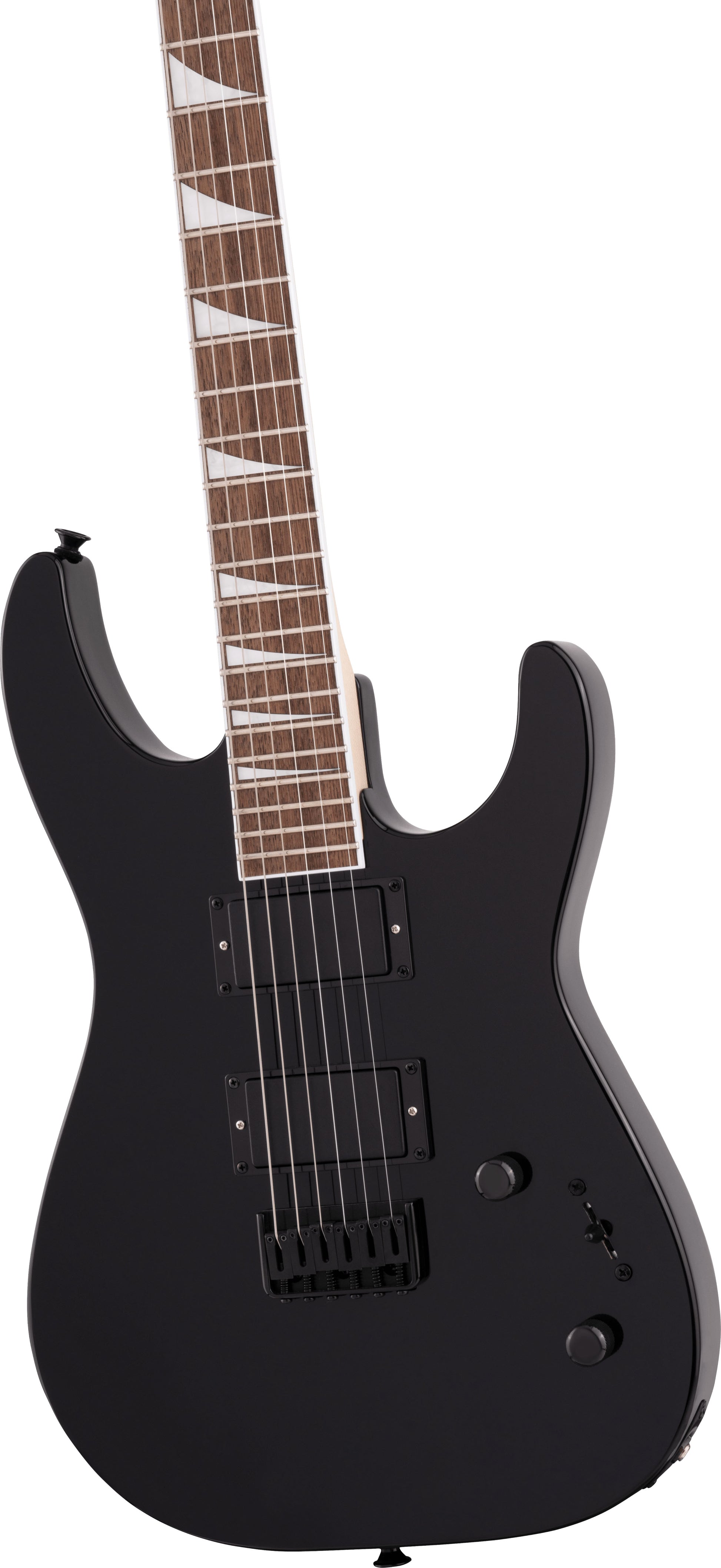 Jackson X Dinky DK2X HT IL Guitarra Eléctrica Gloss Black 5