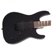 Jackson X Dinky DK2X HT IL Guitarra Eléctrica Gloss Black 6