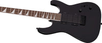 Jackson X Dinky DK2X HT IL Guitarra Eléctrica Gloss Black 7