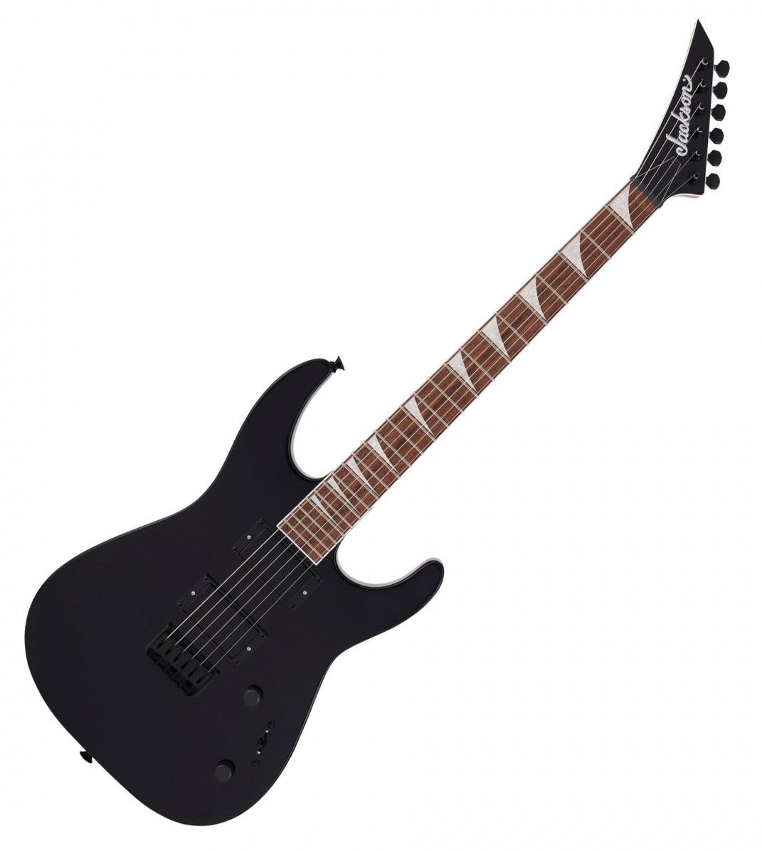 Jackson X Dinky DK2X HT IL Guitarra Eléctrica Gloss Black 10