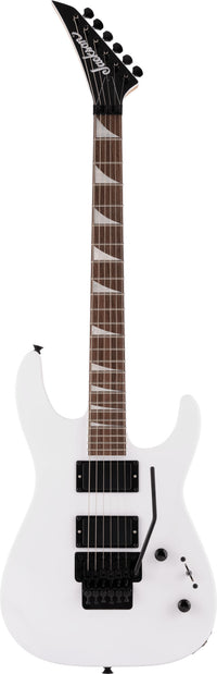 Jackson X Dinky DK2X IL Guitarra Eléctrica Snow White 1