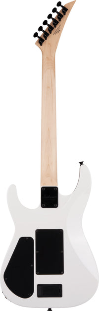 Jackson X Dinky DK2X IL Guitarra Eléctrica Snow White 4