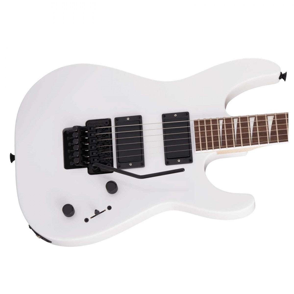 Jackson X Dinky DK2X IL Guitarra Eléctrica Snow White 6