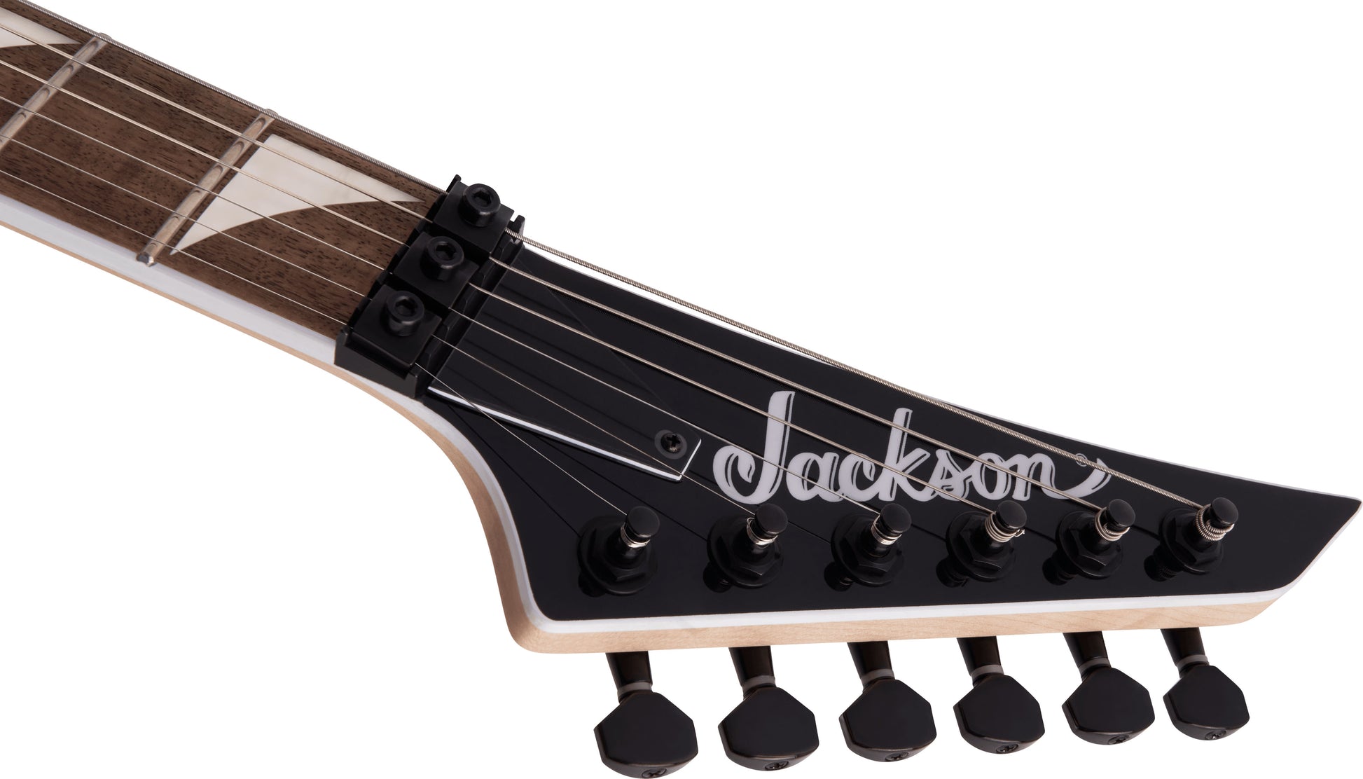 Jackson X Dinky DK2X IL Guitarra Eléctrica Snow White 8