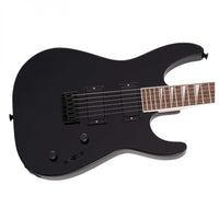 Jackson X Dinky DK2X IL Guitarra Eléctrica Gloss Black 4