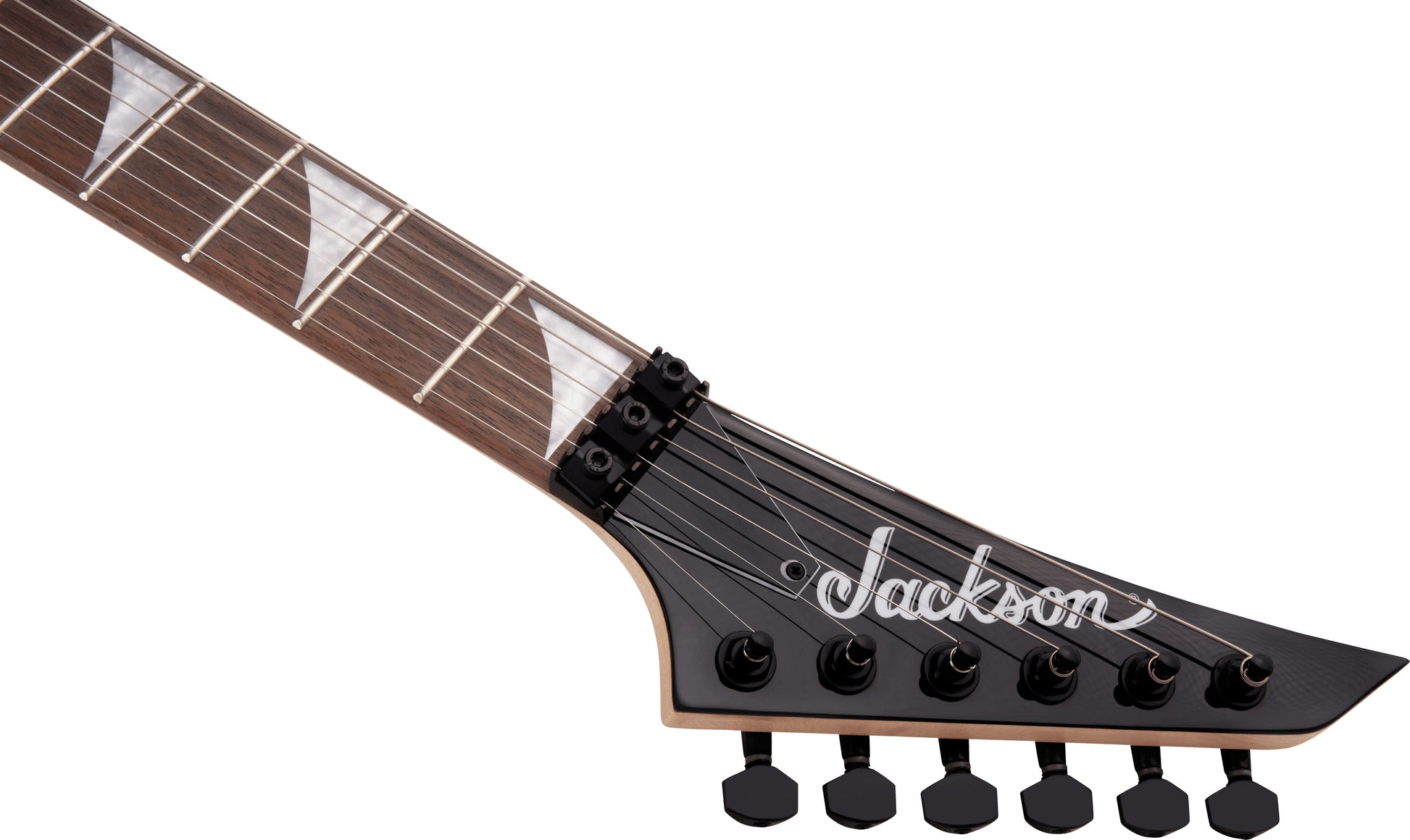 Jackson X Dinky DK2X IL Guitarra Eléctrica Gloss Black 5