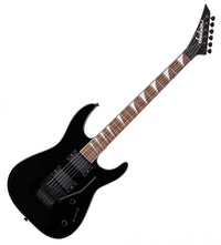 Jackson X Dinky DK2X IL Guitarra Eléctrica Gloss Black 7