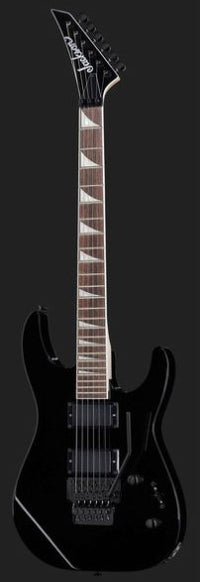 Jackson X Dinky DK2X IL Guitarra Eléctrica Gloss Black 8