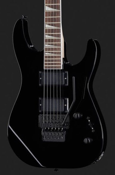 Jackson X Dinky DK2X IL Guitarra Eléctrica Gloss Black 10