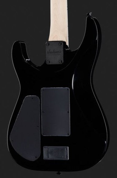 Jackson X Dinky DK2X IL Guitarra Eléctrica Gloss Black 11